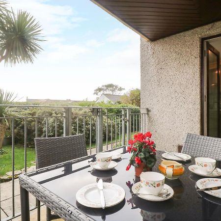 The Wesley Apartment Falmouth Bagian luar foto