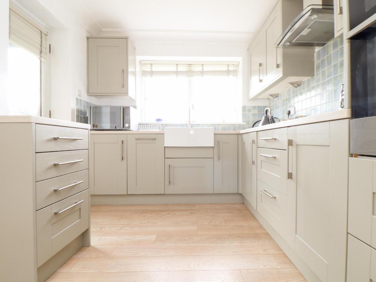 The Wesley Apartment Falmouth Bagian luar foto