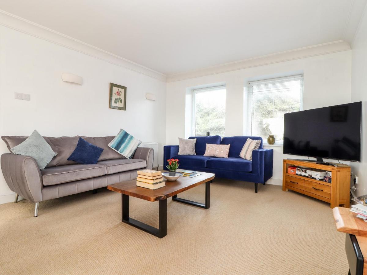 The Wesley Apartment Falmouth Bagian luar foto