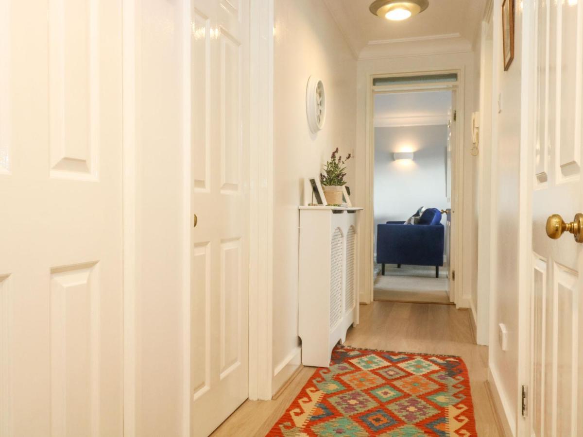 The Wesley Apartment Falmouth Bagian luar foto